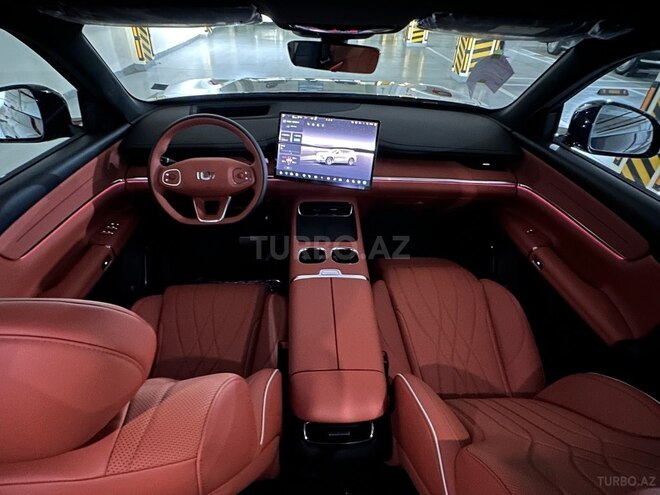 Changan  2025, 0 km - 1.5 l - Bakı