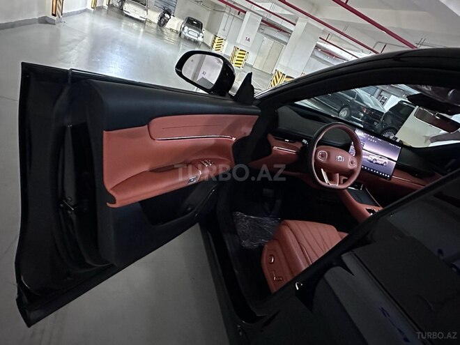 Changan  2025, 0 km - 1.5 l - Bakı