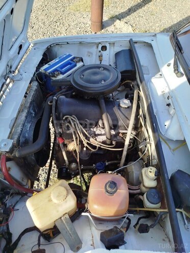 LADA (VAZ) 2107 1998, 300,000 km - 1.6 л - Ağstafa