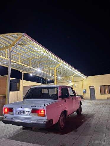 LADA (VAZ) 2107 1998, 300,000 km - 1.6 л - Ağstafa