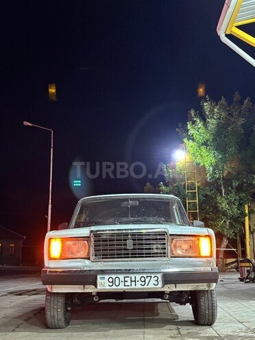 LADA (VAZ) 2107 1998, 300,000 km - 1.6 л - Ağstafa