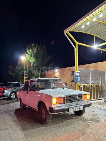 LADA (VAZ) 2107 1998, 300,000 km - 1.6 л - Ağstafa