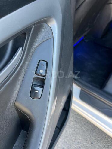 Hyundai Elantra 2014, 168,000 km - 1.8 l - Bakı
