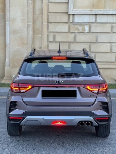 Kia Rio X-Line 2020, 92,500 km - 1.6 l - Bakı