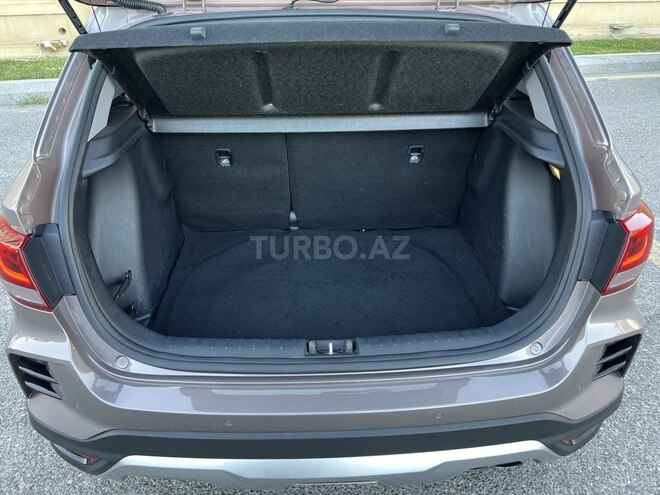 Kia Rio X-Line 2020, 92,500 km - 1.6 l - Bakı
