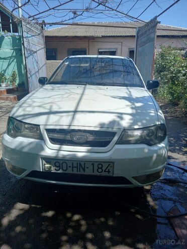 Daewoo Nexia 2009, 200,000 km - 1.6 l - Bərdə
