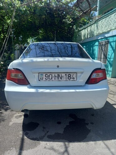 Daewoo Nexia 2009, 200,000 km - 1.6 l - Bərdə