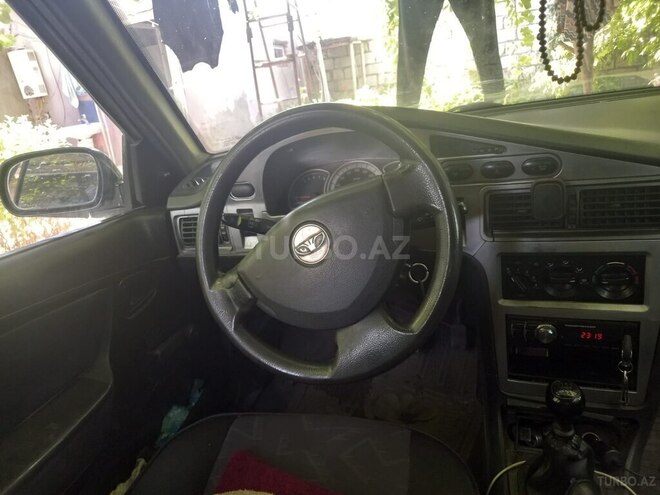 Daewoo Nexia 2009, 200,000 km - 1.6 l - Bərdə