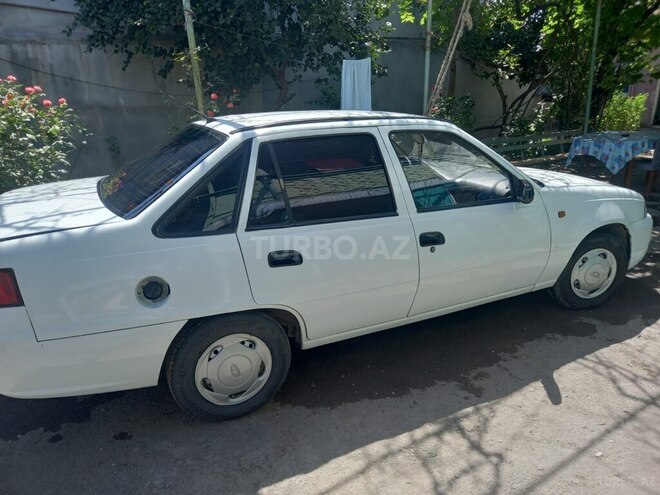 Daewoo Nexia 2009, 200,000 km - 1.6 l - Bərdə