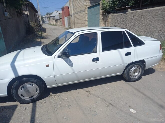 Daewoo Nexia 2009, 200,000 km - 1.6 l - Bərdə