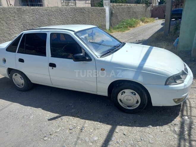 Daewoo Nexia 2009, 200,000 km - 1.6 l - Bərdə