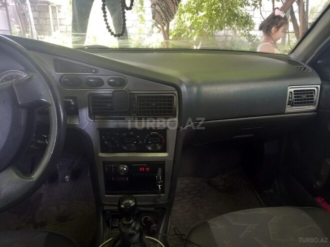 Daewoo Nexia 2009, 200,000 km - 1.6 l - Bərdə