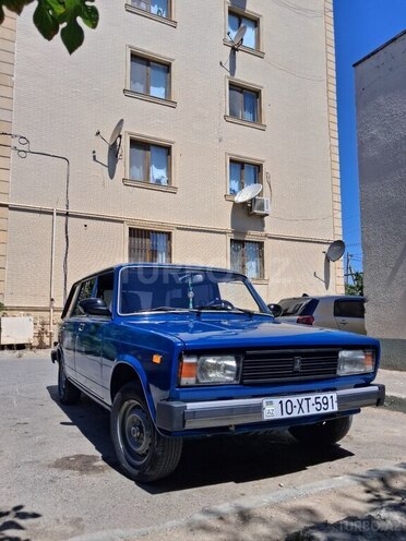 LADA (VAZ) 2104 2000, 155,478 km - 1.5 l - Bakı