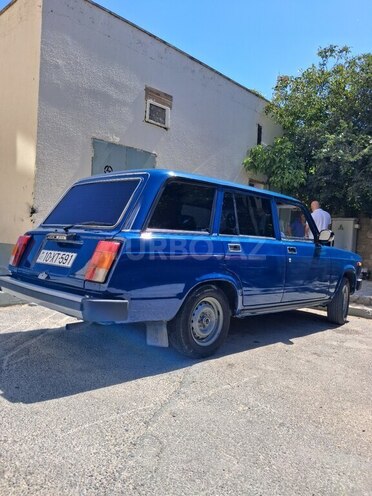 LADA (VAZ) 2104 2000, 155,478 km - 1.5 l - Bakı