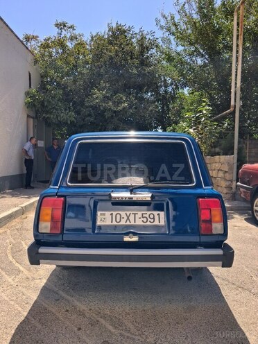 LADA (VAZ) 2104 2000, 155,478 km - 1.5 l - Bakı