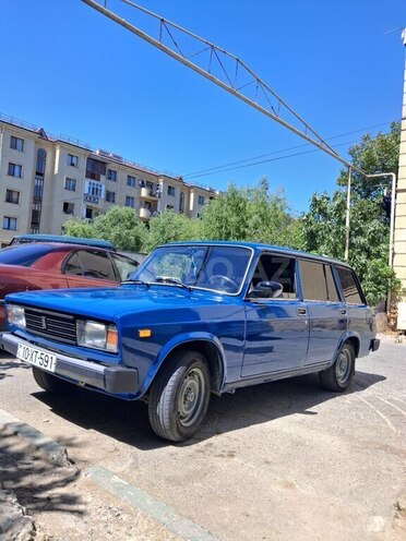 LADA (VAZ) 2104 2000, 155,478 km - 1.5 l - Bakı