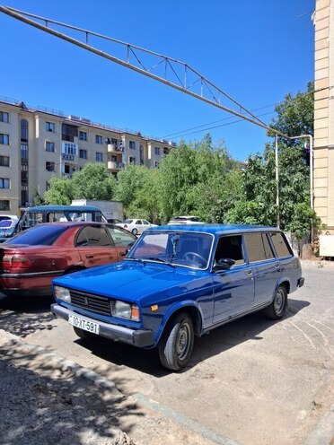 LADA (VAZ) 2104 2000, 155,478 km - 1.5 l - Bakı
