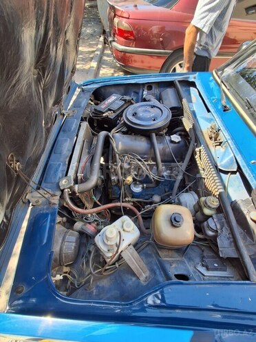 LADA (VAZ) 2104 2000, 155,478 km - 1.5 l - Bakı