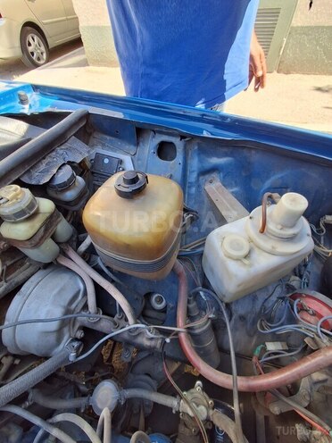 LADA (VAZ) 2104 2000, 155,478 km - 1.5 l - Bakı