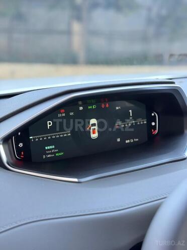 Changan CS 55 Plus 2025, 0 km - 1.5 l - Gəncə