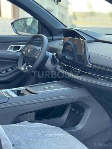Changan CS 55 Plus 2025, 0 km - 1.5 l - Gəncə