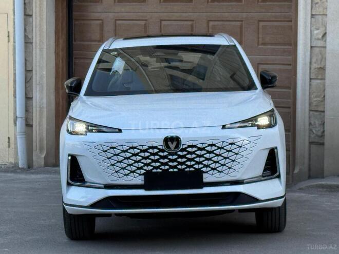 Changan CS 55 Plus 2025, 0 km - 1.5 l - Gəncə