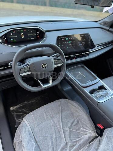 Changan CS 55 Plus 2025, 0 km - 1.5 l - Gəncə