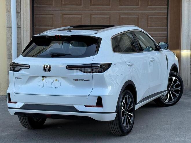 Changan CS 55 Plus 2025, 0 km - 1.5 l - Gəncə
