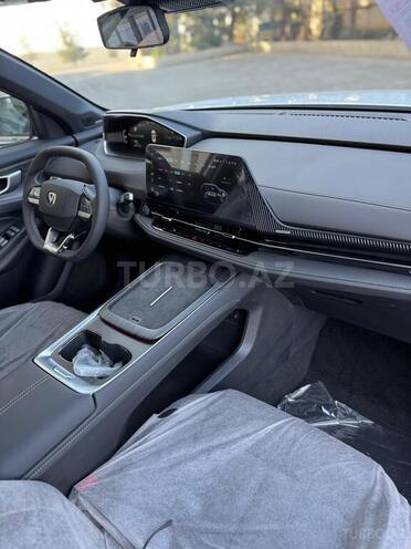 Changan CS 55 Plus 2025, 0 km - 1.5 l - Gəncə