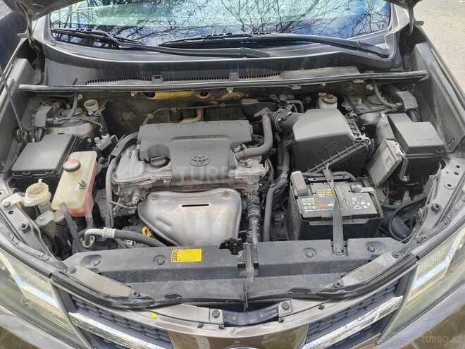 Toyota RAV4 2015, 160,000 km - 2.5 l - Bakı
