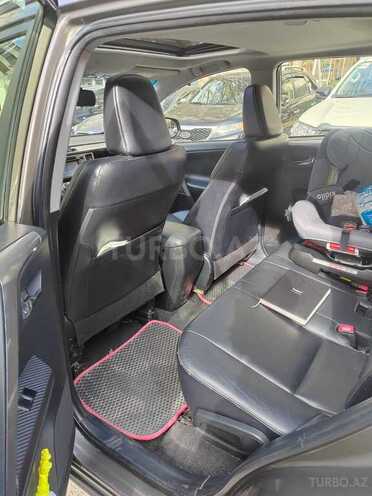 Toyota RAV4 2015, 160,000 km - 2.5 l - Bakı