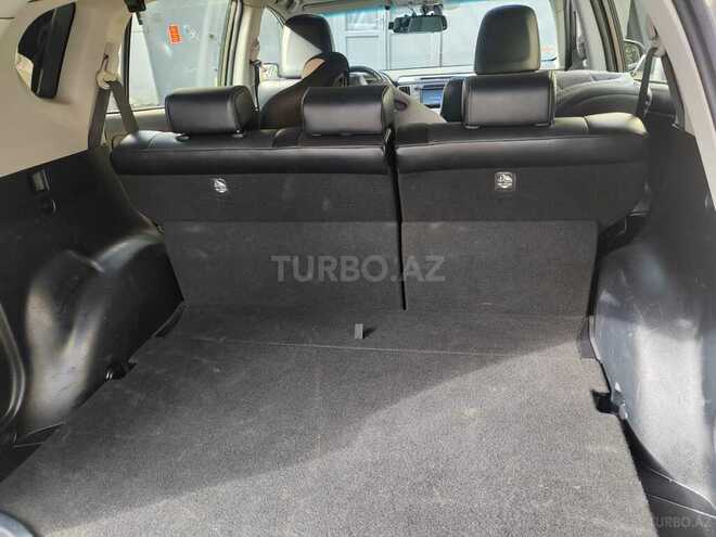 Toyota RAV4 2015, 160,000 km - 2.5 l - Bakı