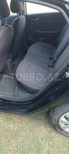 Hyundai Accent 2019, 138,404 km - 1.6 л - Bakı