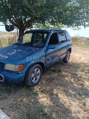 Kia Sportage 1994, 258,400 km - 2.0 л - Gəncə