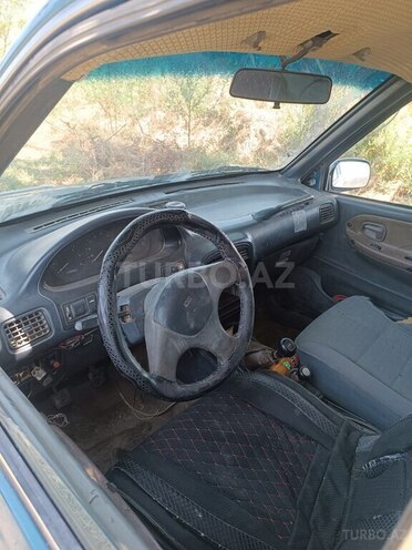Kia Sportage 1994, 258,400 km - 2.0 л - Gəncə