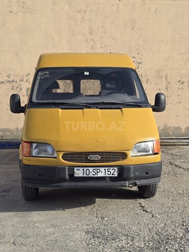 Ford Transit-1