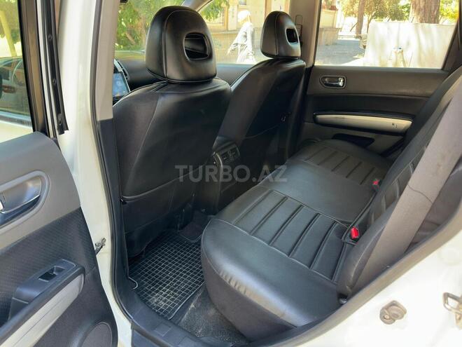 Nissan X-Trail 2008, 243,786 km - 2.5 l - Bakı
