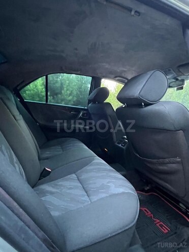 Mercedes E 270 2000, 333,600 km - 2.7 l - Bakı