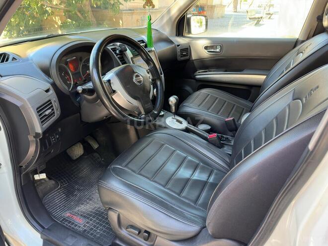 Nissan X-Trail 2008, 243,786 km - 2.5 l - Bakı