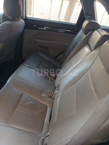 Kia Sorento 2010, 175,000 km - 2.0 l - Xaçmaz