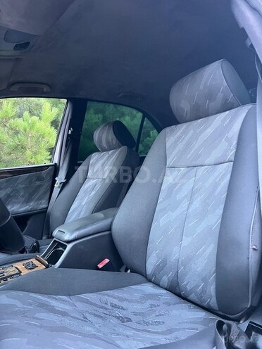 Mercedes E 270 2000, 333,600 km - 2.7 l - Bakı