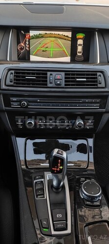BMW 528 2015, 161,000 km - 2.0 l - Gəncə
