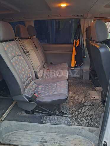 Mercedes Vito 109 2007, 361,361 km - 2.2 l - Masallı