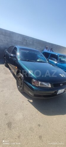 Nissan Maxima-1