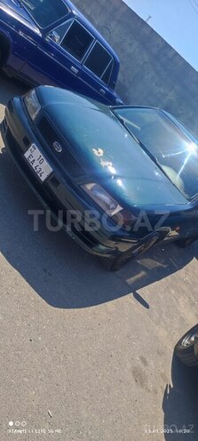 Nissan Maxima-2