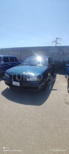 Nissan Maxima 1997, 370,000 km - 3.0 l - Sumqayıt