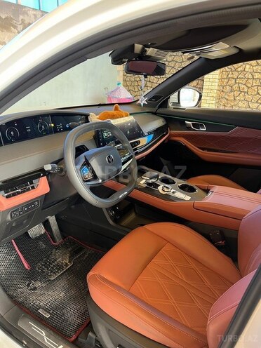 Changan Uni-K iDD 2024, 8,470 km - 1.5 л - Tovuz