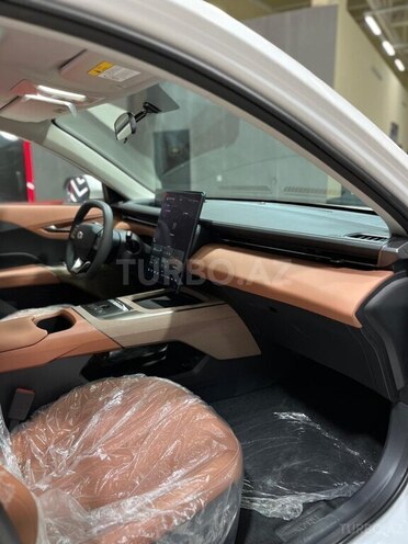 Changan Qiyuan A05 2024, 0 km - 1.5 л - Sumqayıt