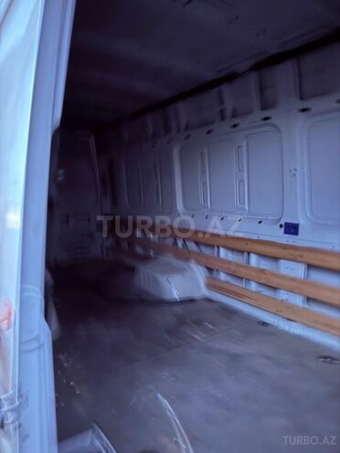 Mercedes Sprinter 515 2010, 350,000 km - 3.0 l - Gəncə