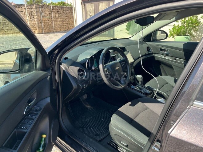 Chevrolet Cruze 2015, 113,000 km - 1.4 l - Bakı